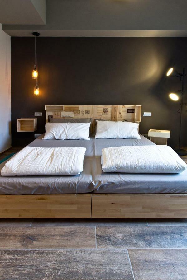 Nonna Giulina Hotel Castagnole delle Lanze ภายนอก รูปภาพ