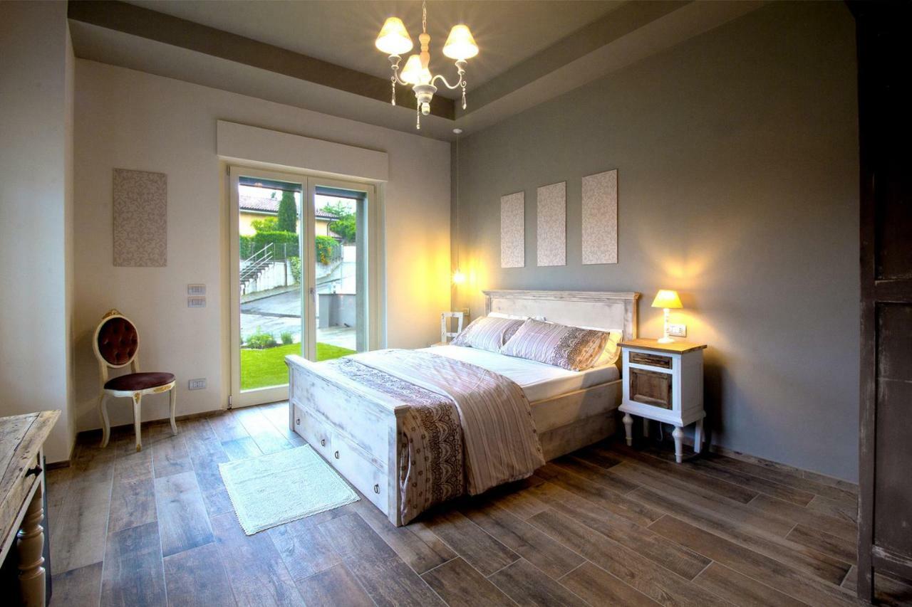Nonna Giulina Hotel Castagnole delle Lanze ภายนอก รูปภาพ