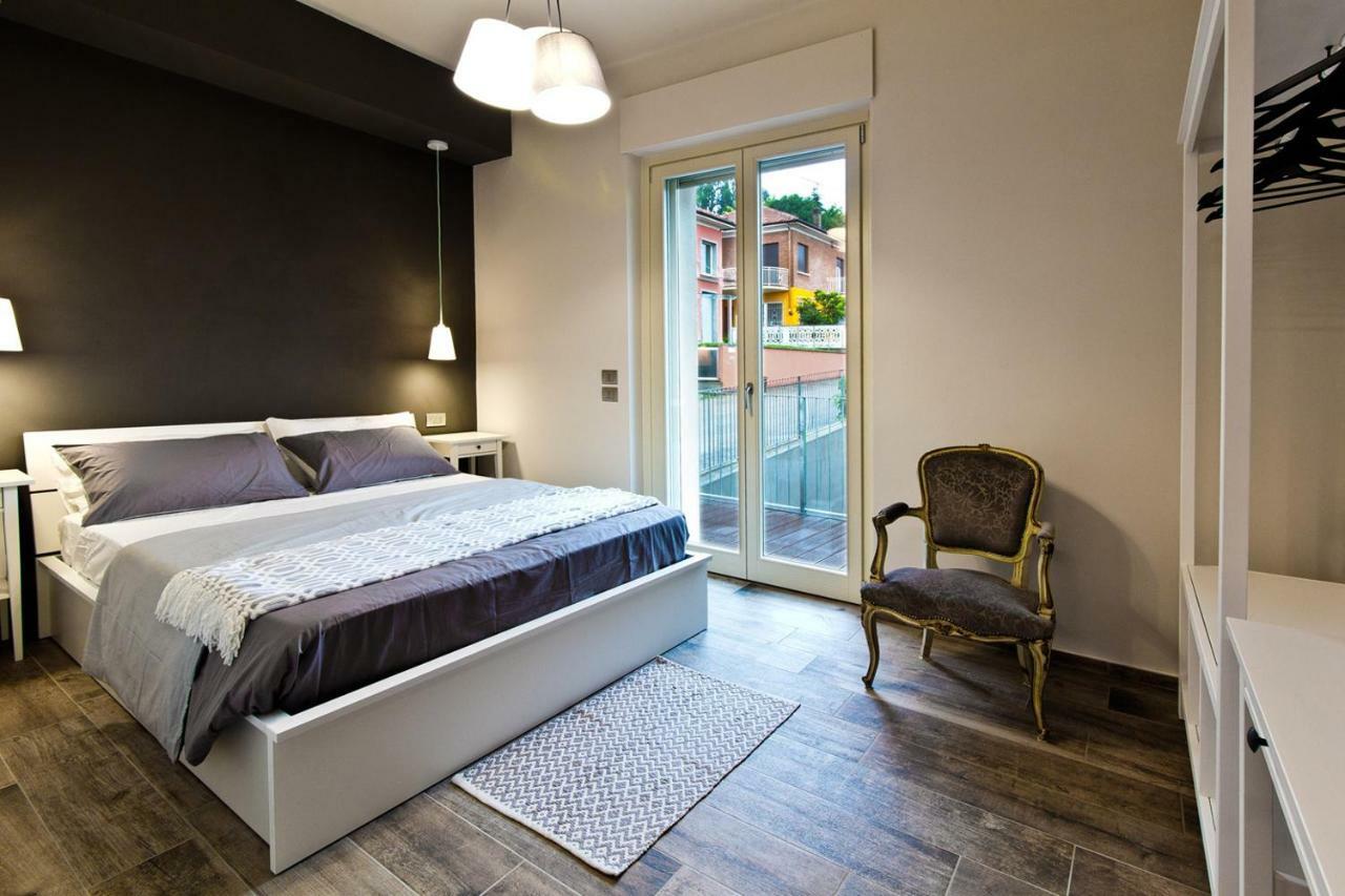 Nonna Giulina Hotel Castagnole delle Lanze ภายนอก รูปภาพ