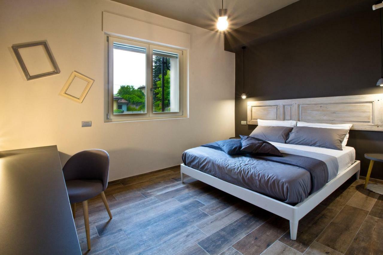 Nonna Giulina Hotel Castagnole delle Lanze ภายนอก รูปภาพ