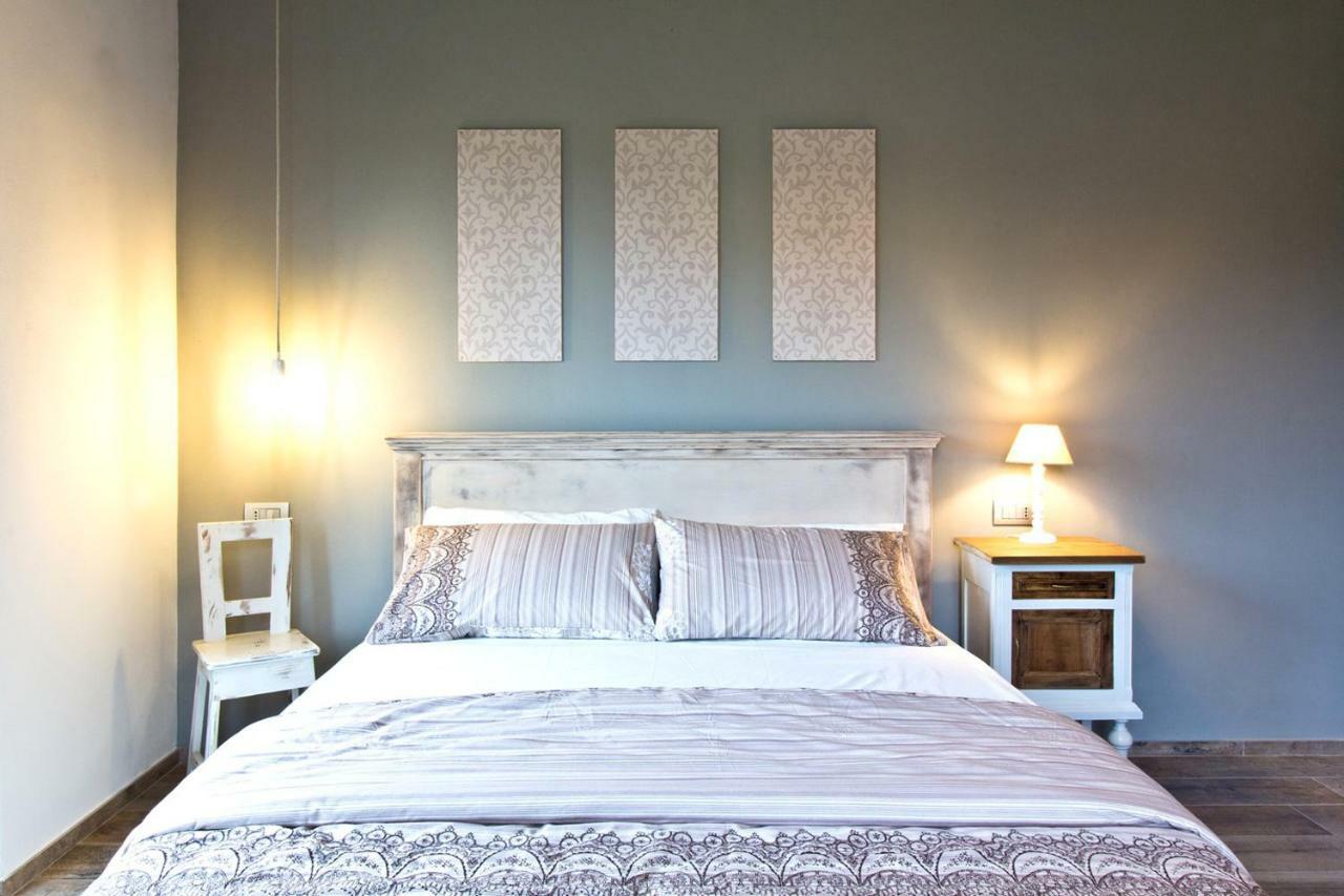 Nonna Giulina Hotel Castagnole delle Lanze ภายนอก รูปภาพ