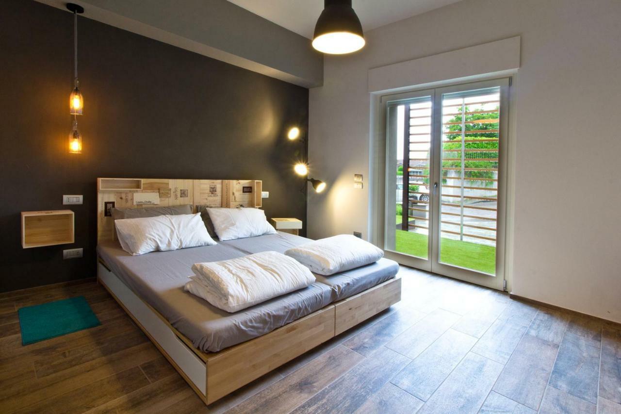 Nonna Giulina Hotel Castagnole delle Lanze ภายนอก รูปภาพ