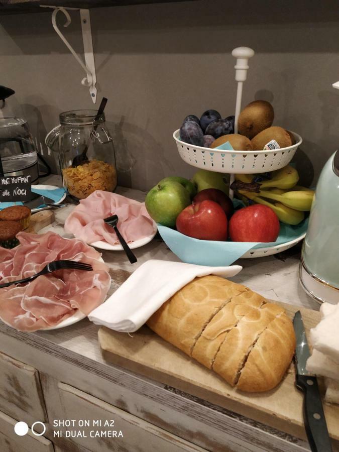 Nonna Giulina Hotel Castagnole delle Lanze ภายนอก รูปภาพ